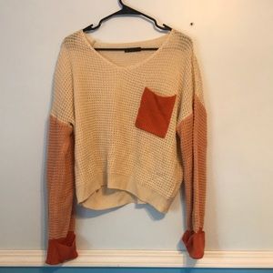 Shein Slouchy sweater